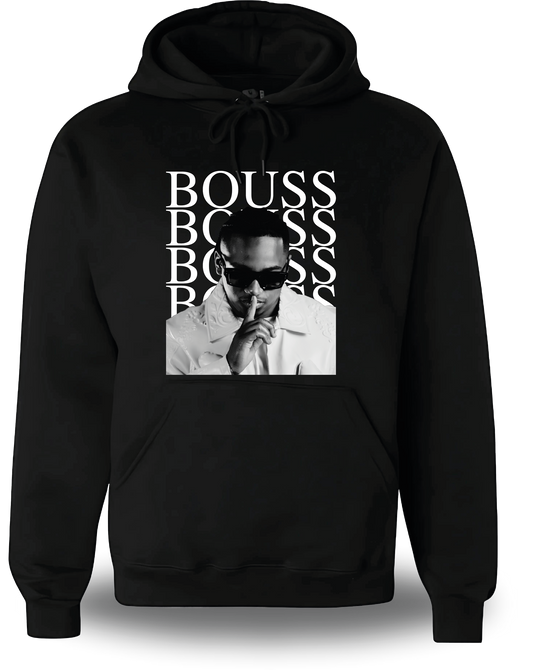 Sweatshirt Bouss