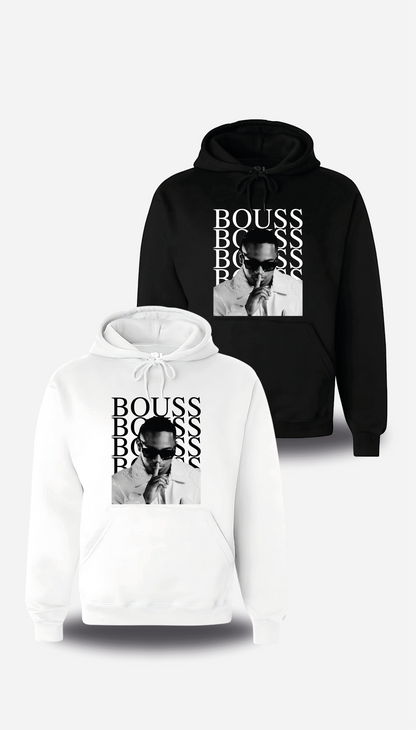 Sweatshirt Bouss