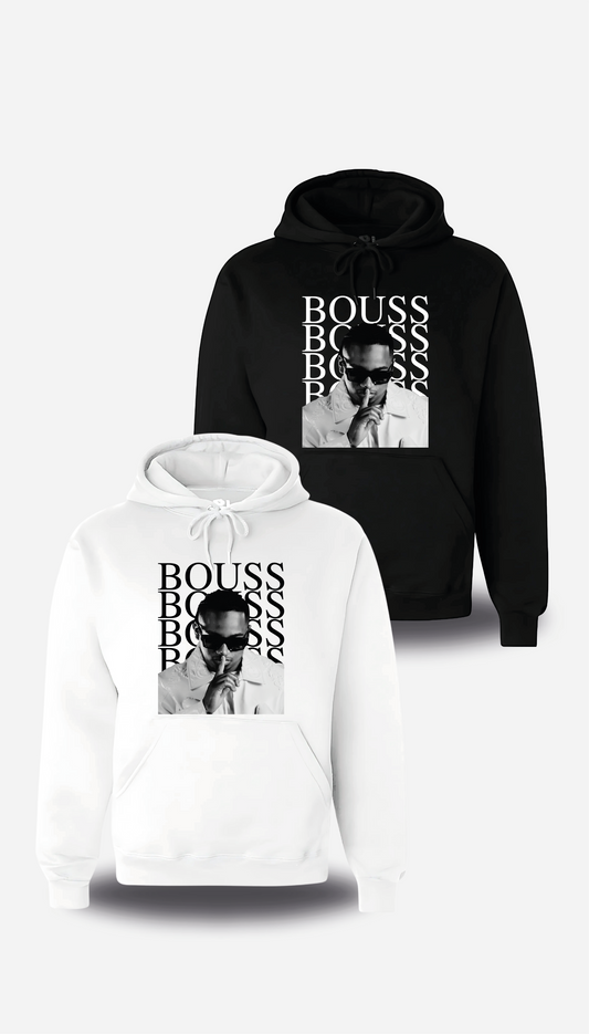 Sweatshirt Bouss