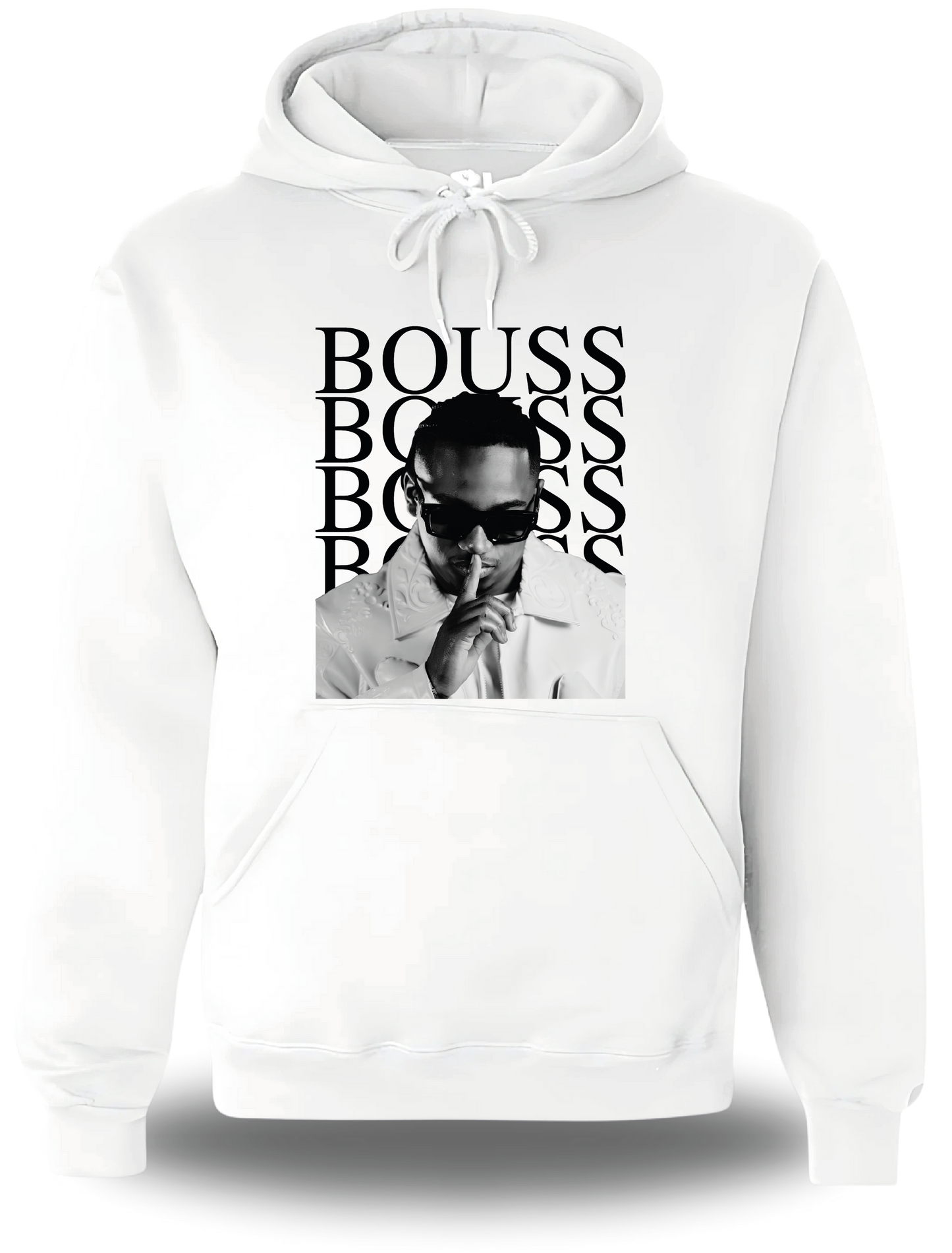 Sweatshirt Bouss