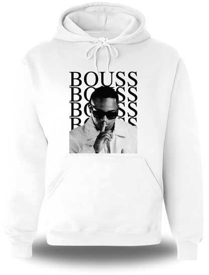 Sweatshirt Bouss