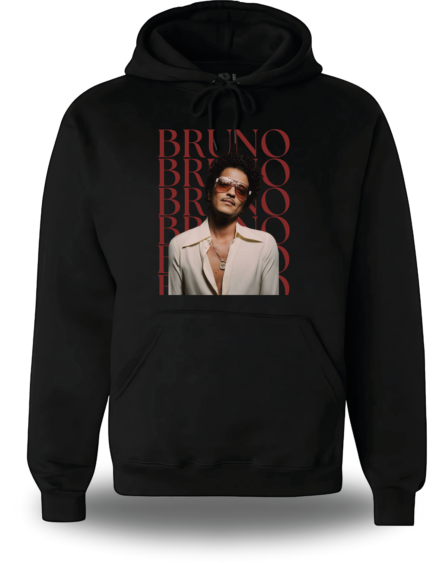 Sweatshirt Bruno Mars