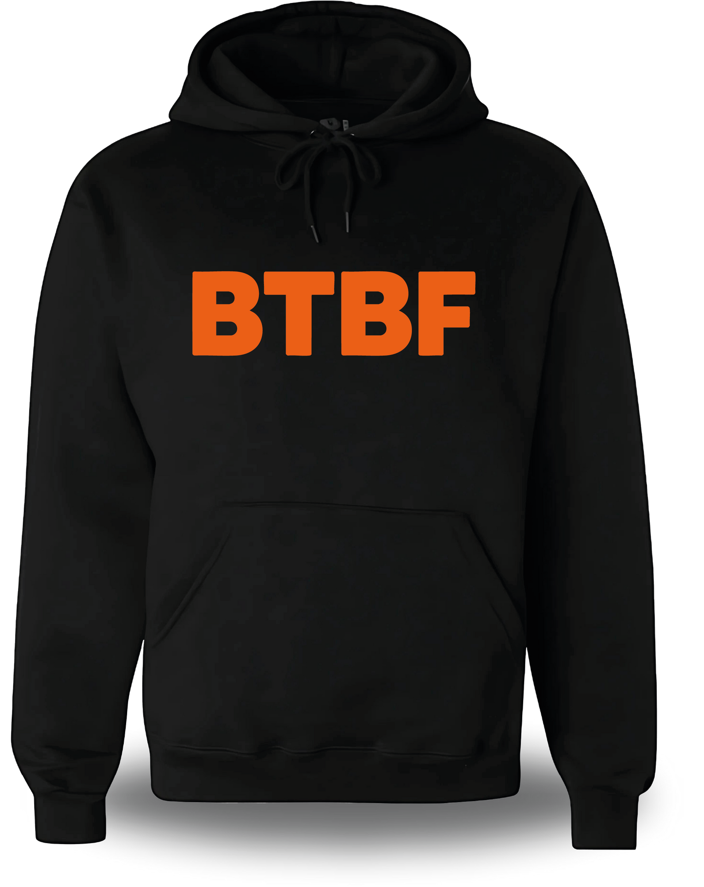Sweatshirt BTBF - Born to be Fuck