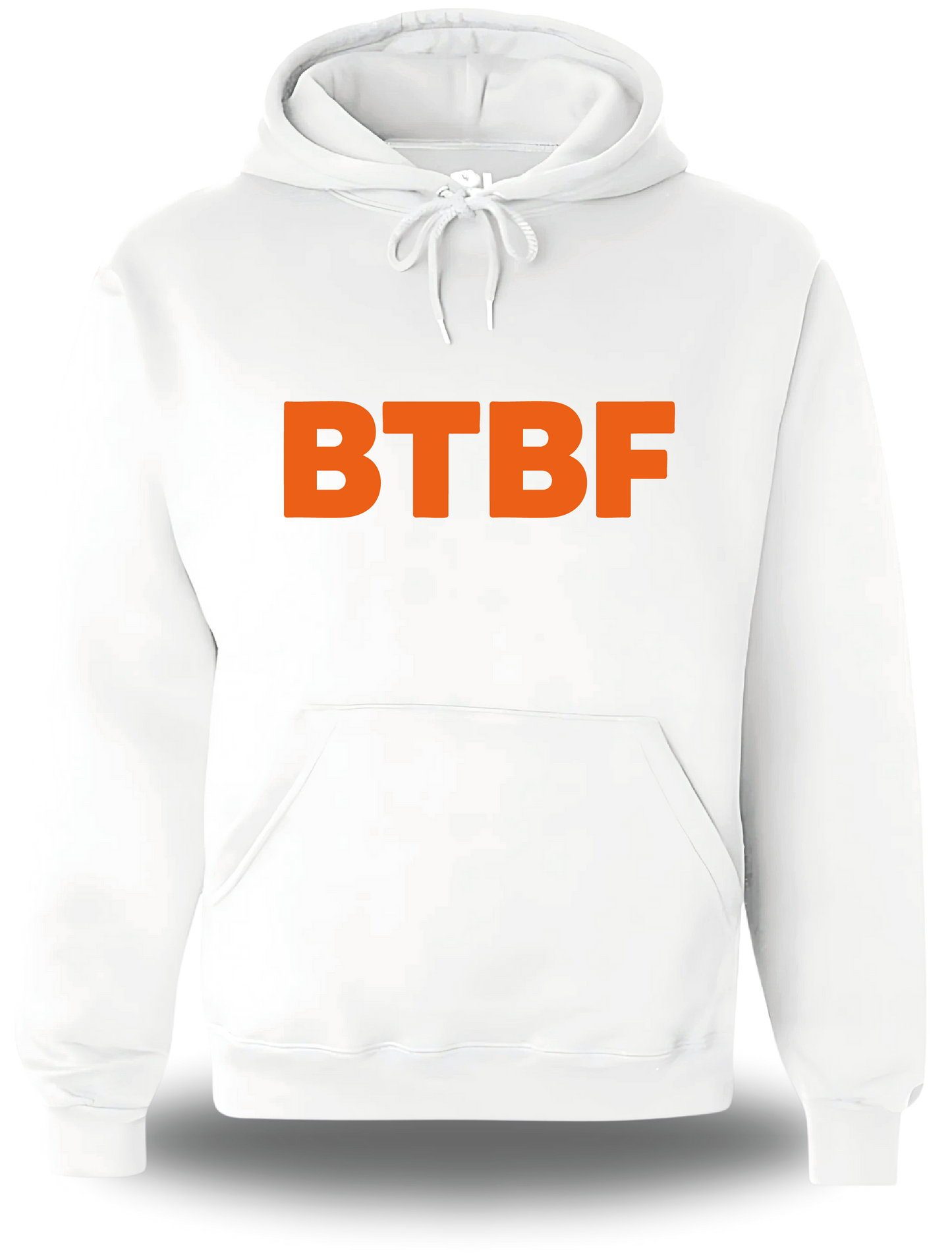 Sweatshirt BTBF - Born to be Fuck