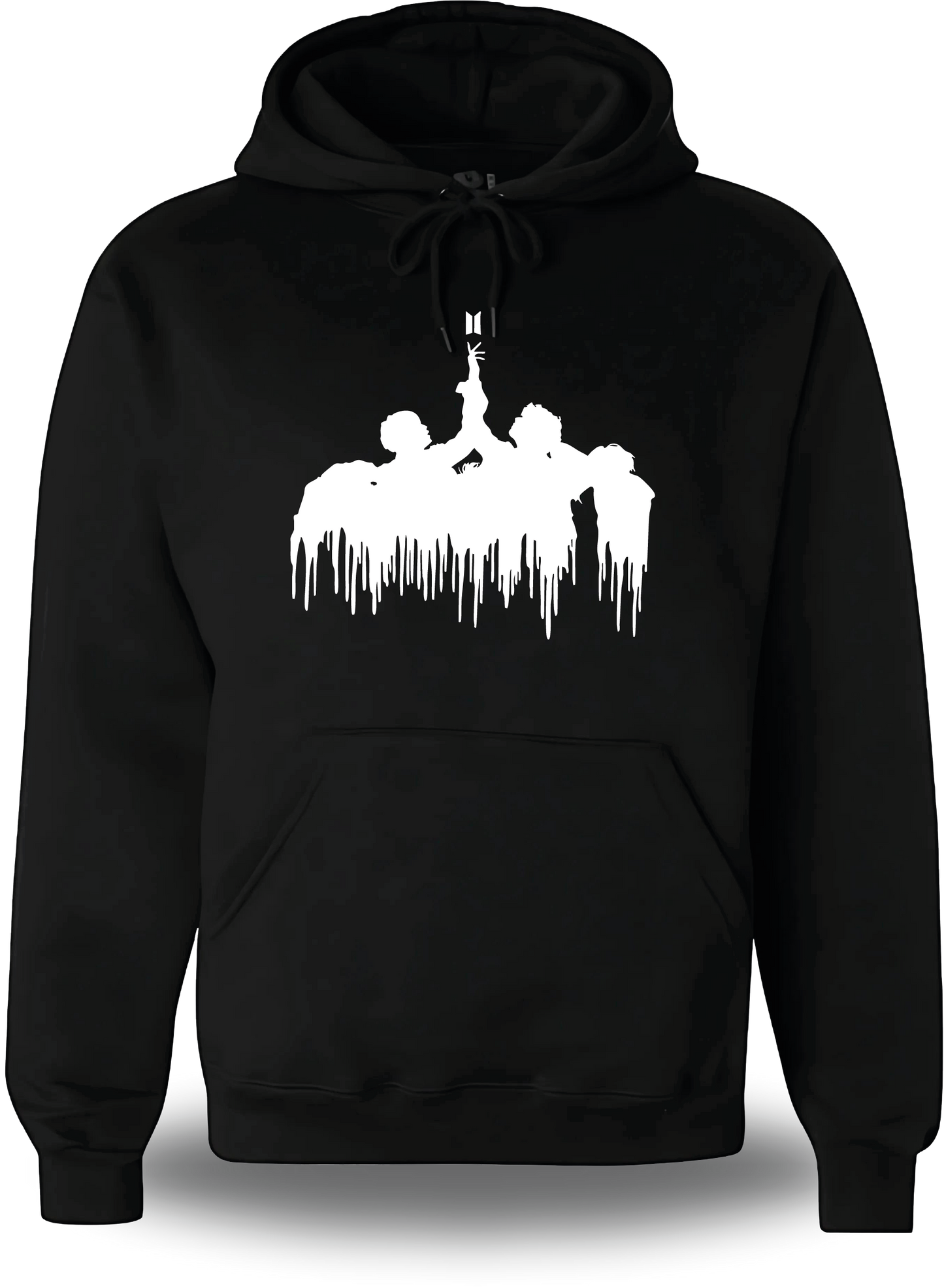 Sweatshirt BTS K-Pop