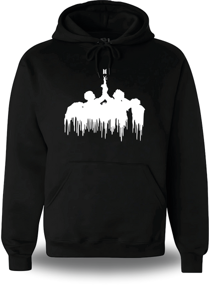Sweatshirt BTS K-Pop