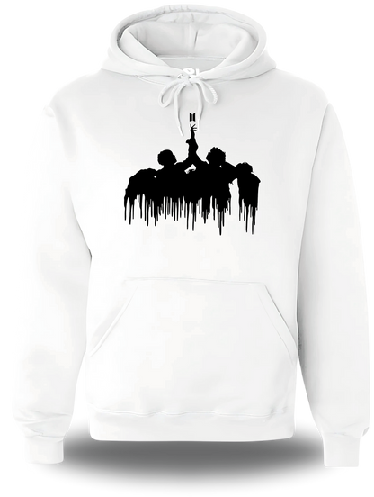 Sweatshirt BTS K-Pop