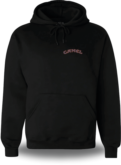 Sweatshirt Camel Vintage