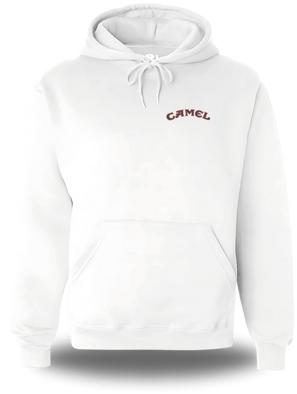 Sweatshirt Camel Vintage