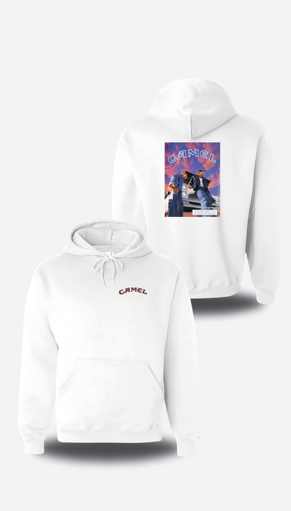 Sweatshirt Camel Vintage