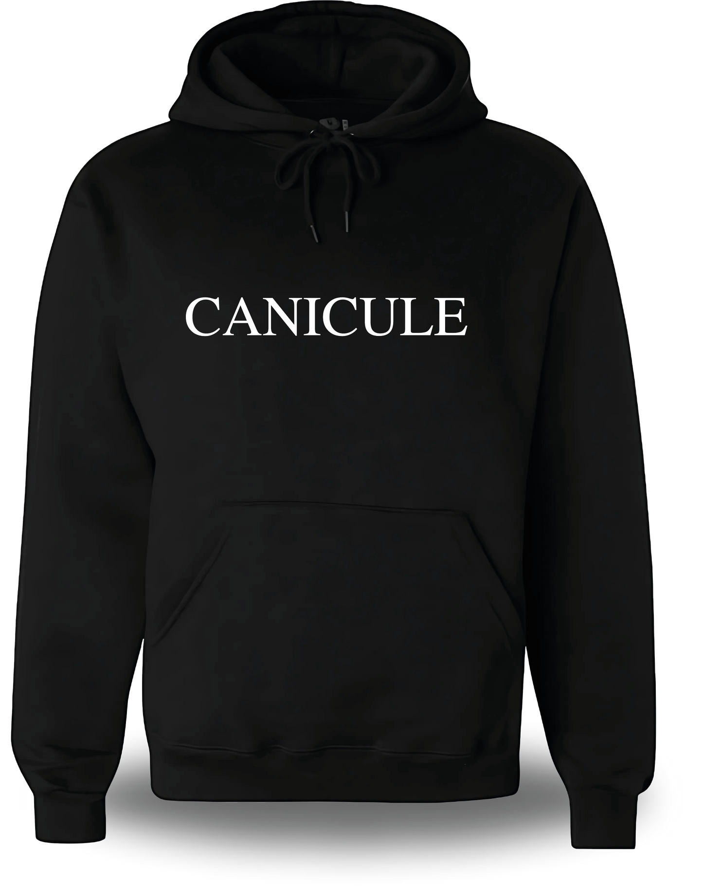 Sweatshirt Canicule