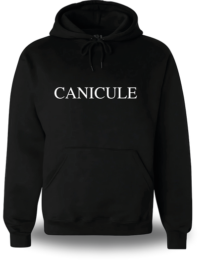 Sweatshirt Canicule