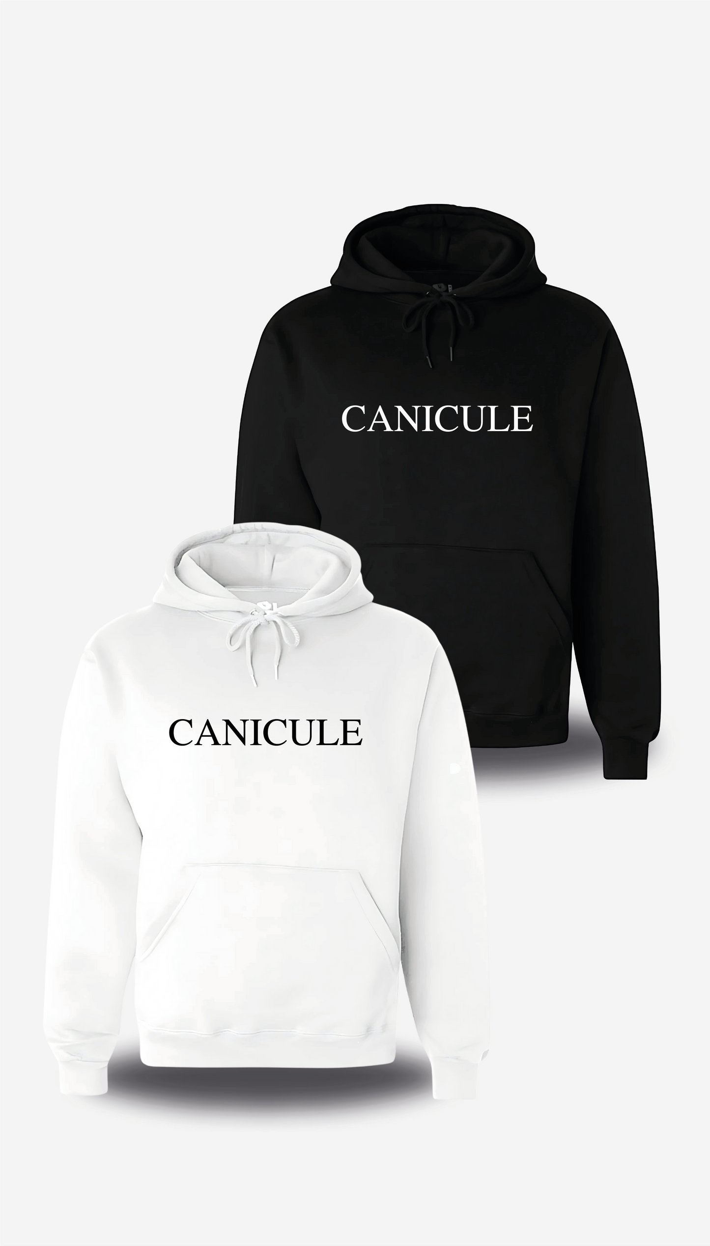 Sweatshirt Canicule
