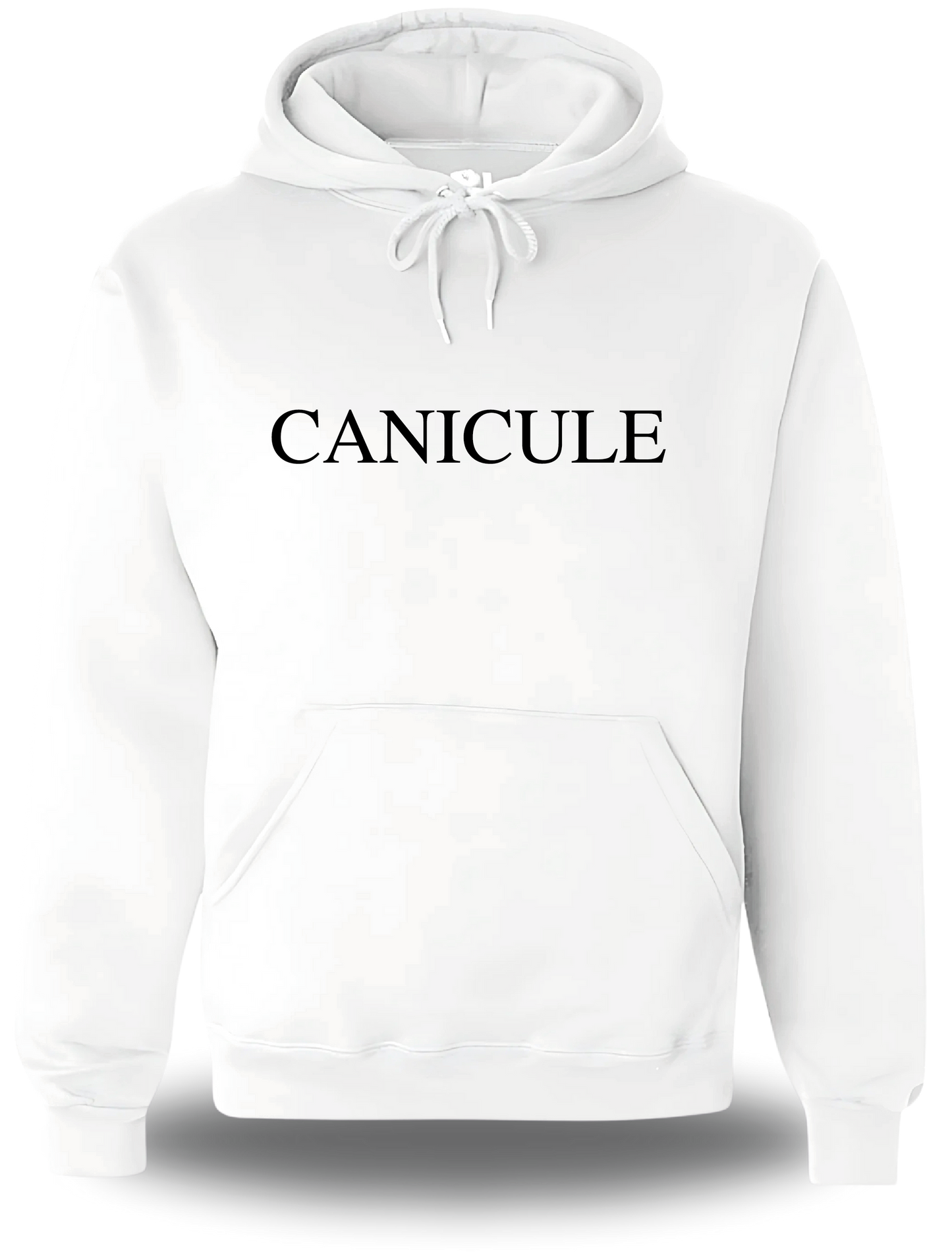 Sweatshirt Canicule