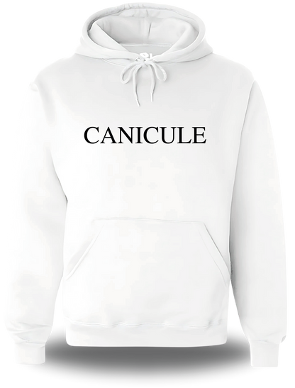 Sweatshirt Canicule