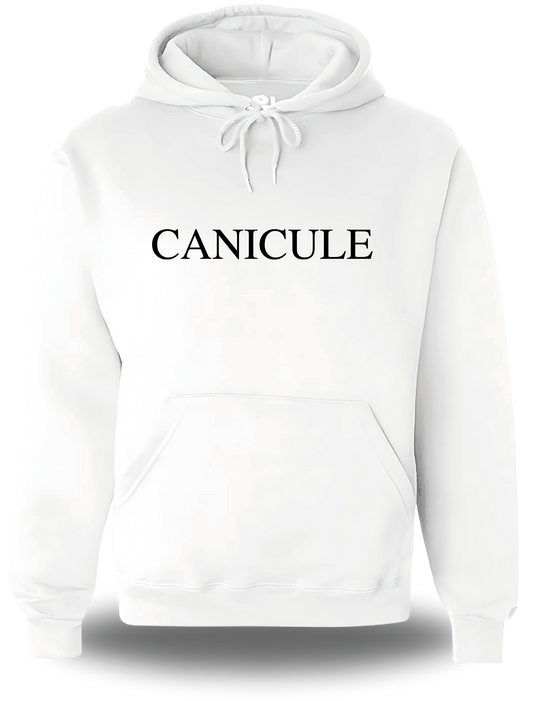 Sweatshirt Canicule