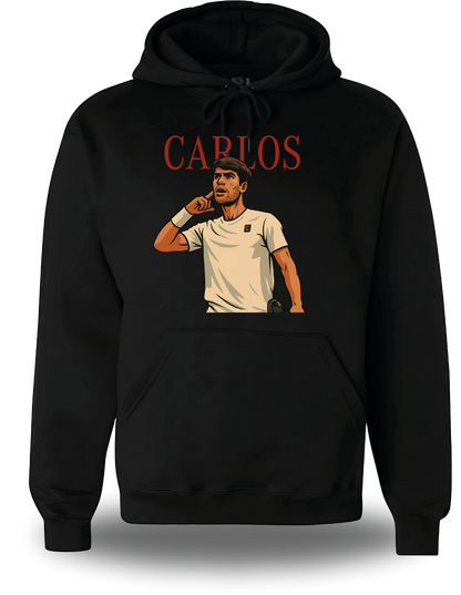 Carlos Alcaraz Sweatshirt