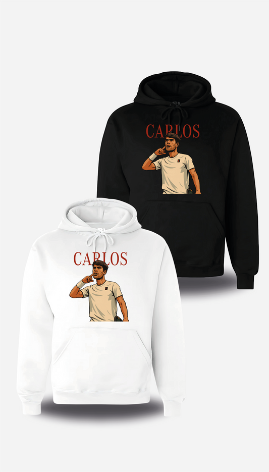 Carlos Alcaraz Sweatshirt