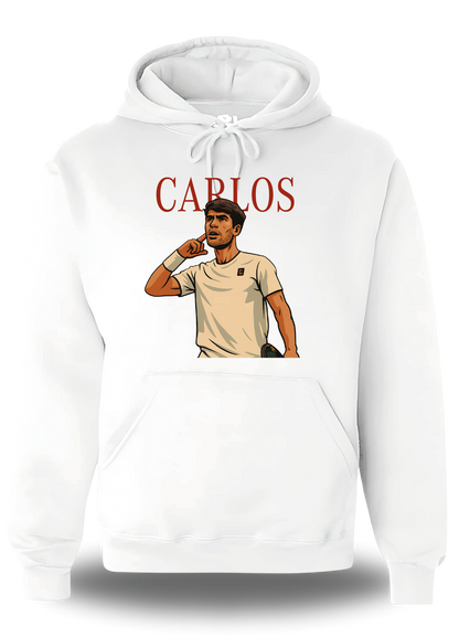 Carlos Alcaraz Sweatshirt