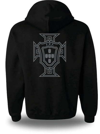 Sweatshirt CR7 - Cristiano Ronaldo Streetwear Design