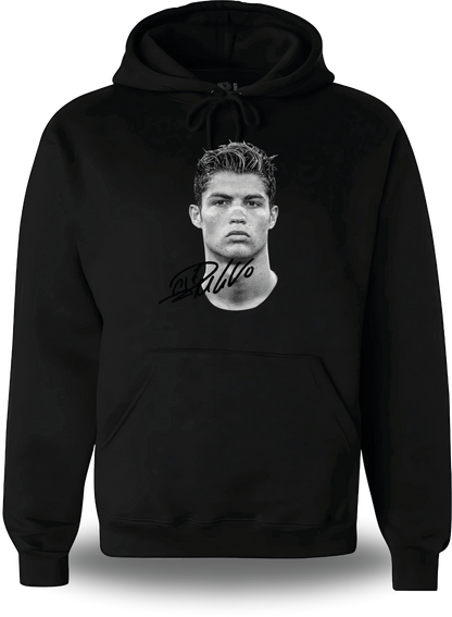 Sweatshirt CR7 - Cristiano Ronaldo Streetwear Design