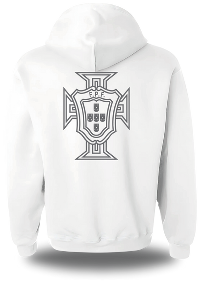 Sweatshirt CR7 - Cristiano Ronaldo Streetwear Design