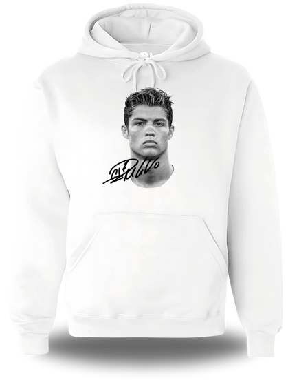 Sweatshirt CR7 - Cristiano Ronaldo Streetwear Design