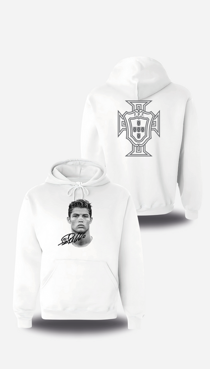Sweatshirt CR7 - Cristiano Ronaldo Streetwear Design