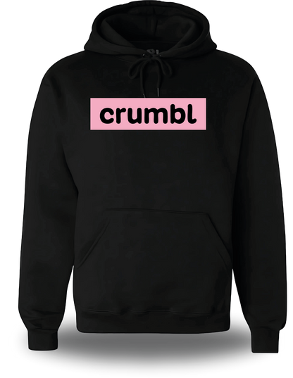 Sweatshirt Crumbl