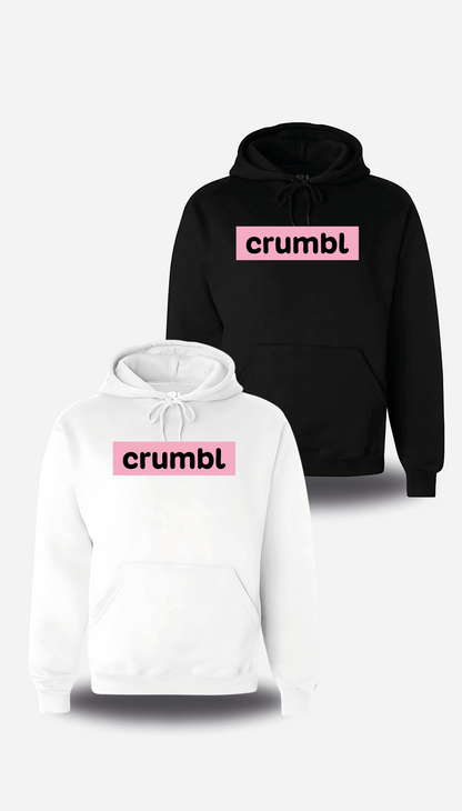 Sweatshirt Crumbl