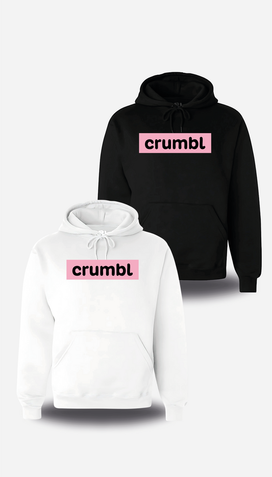 Sweatshirt Crumbl