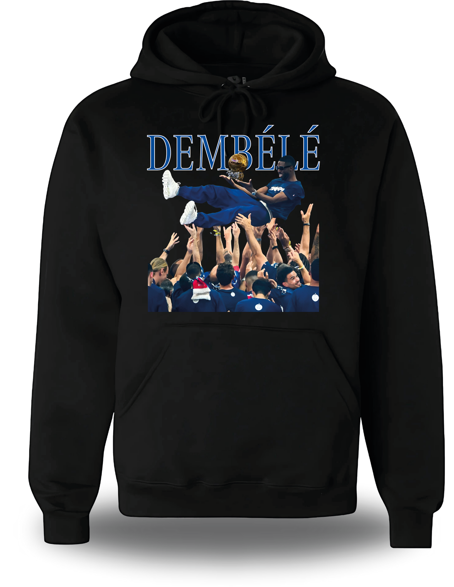Sweatshirt Dembélé Ballon D'or