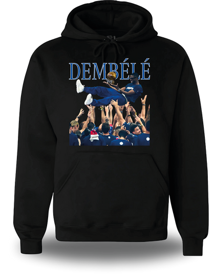 Sweatshirt Dembélé Ballon D'or