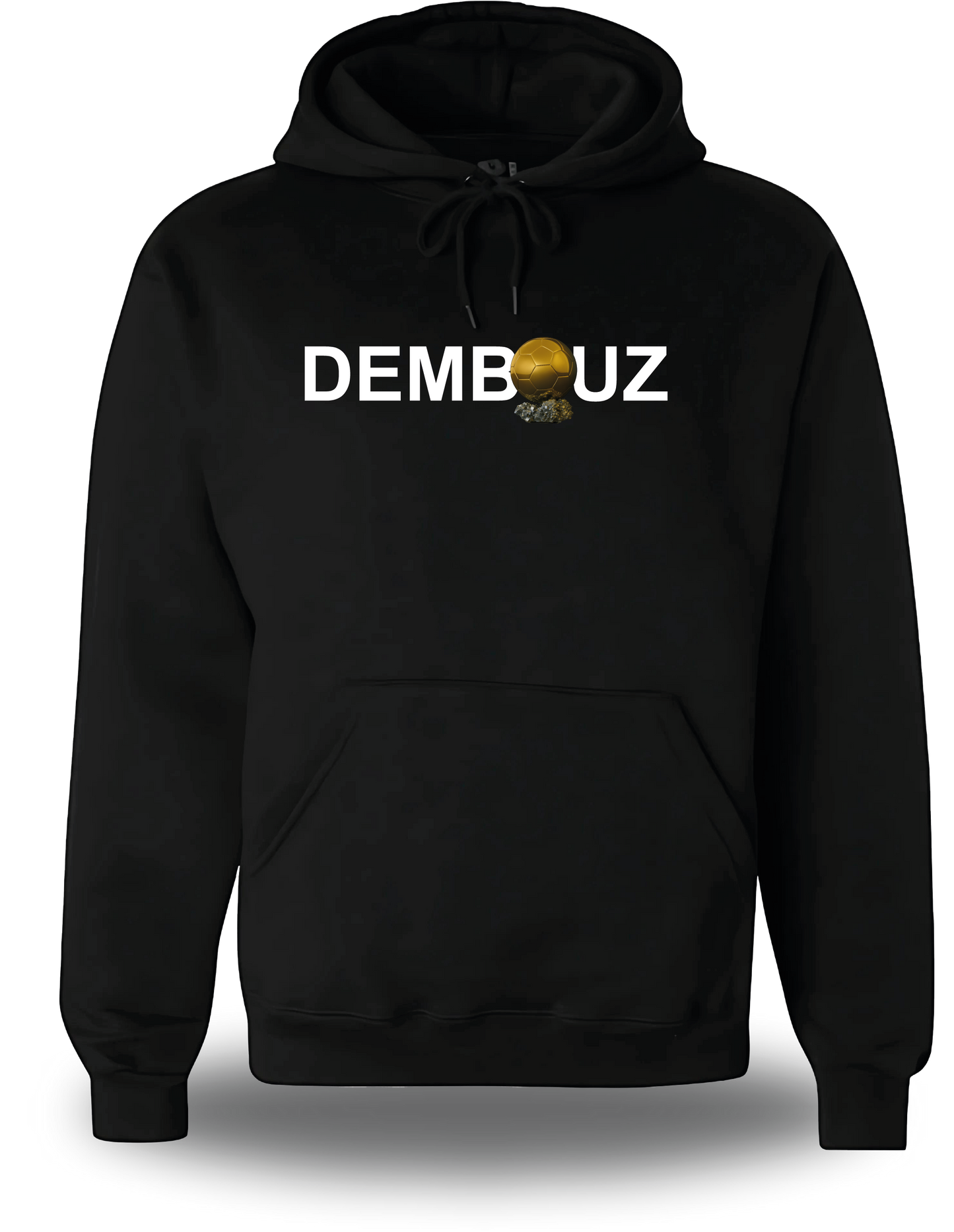 Sweatshirt Dembouz Ballon d'Or