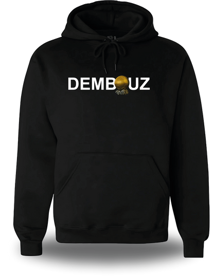 Sweatshirt Dembouz Ballon d'Or