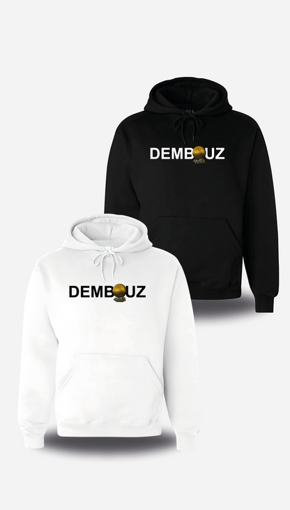 Sweatshirt Dembouz Ballon d'Or