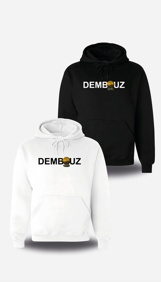 Sweatshirt Dembouz Ballon d'Or