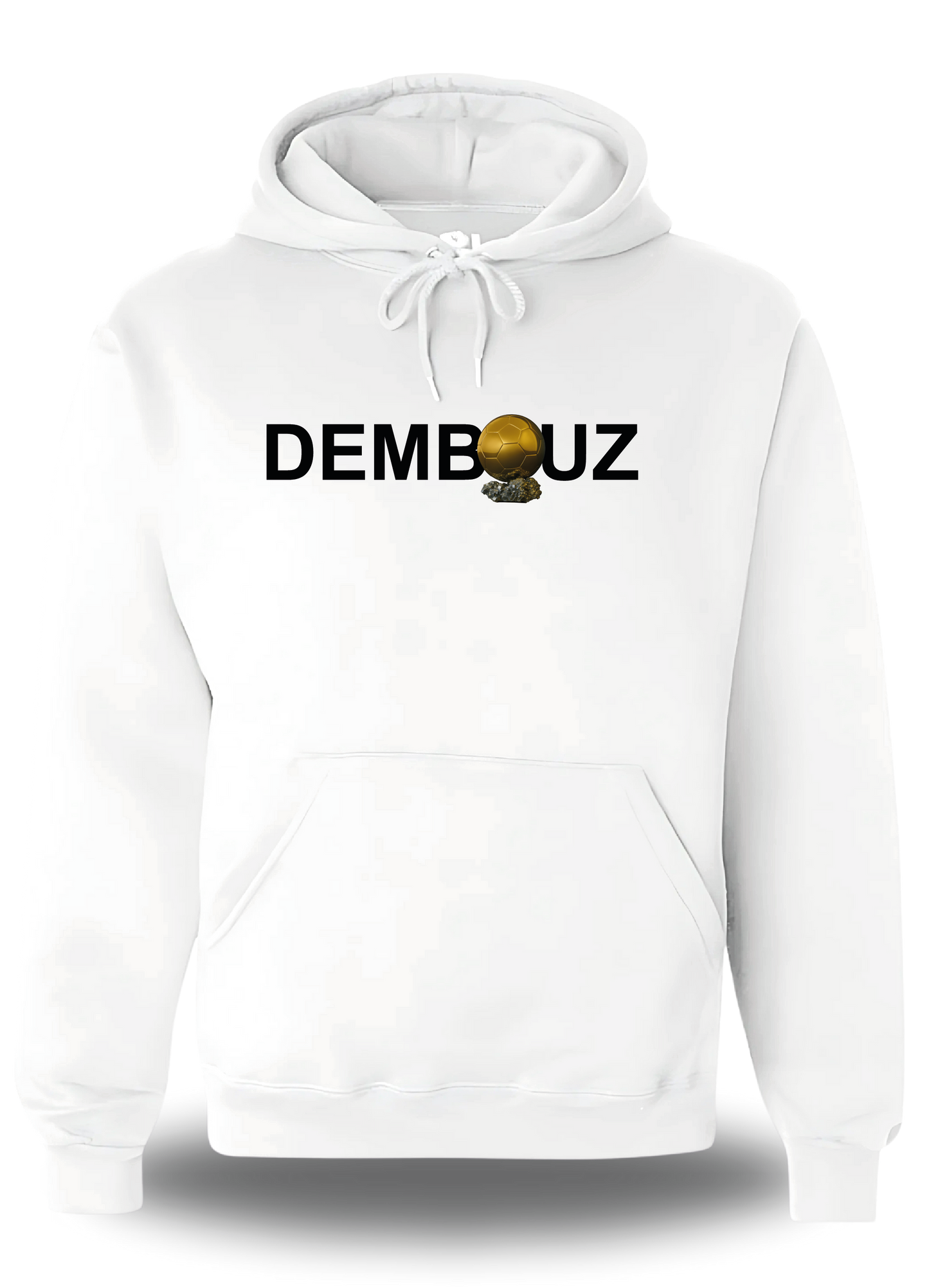 Sweatshirt Dembouz Ballon d'Or