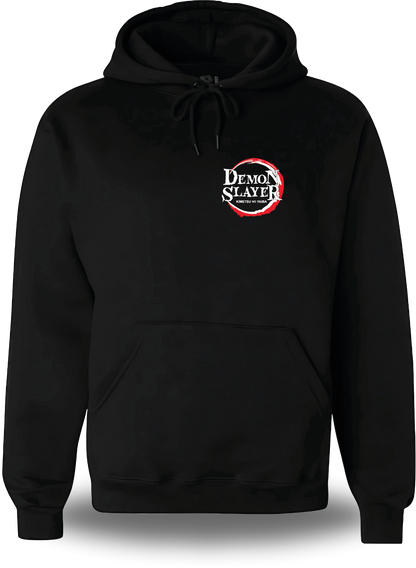 Sweatshirt Demon Slayer