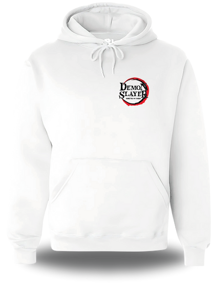 Sweatshirt Demon Slayer