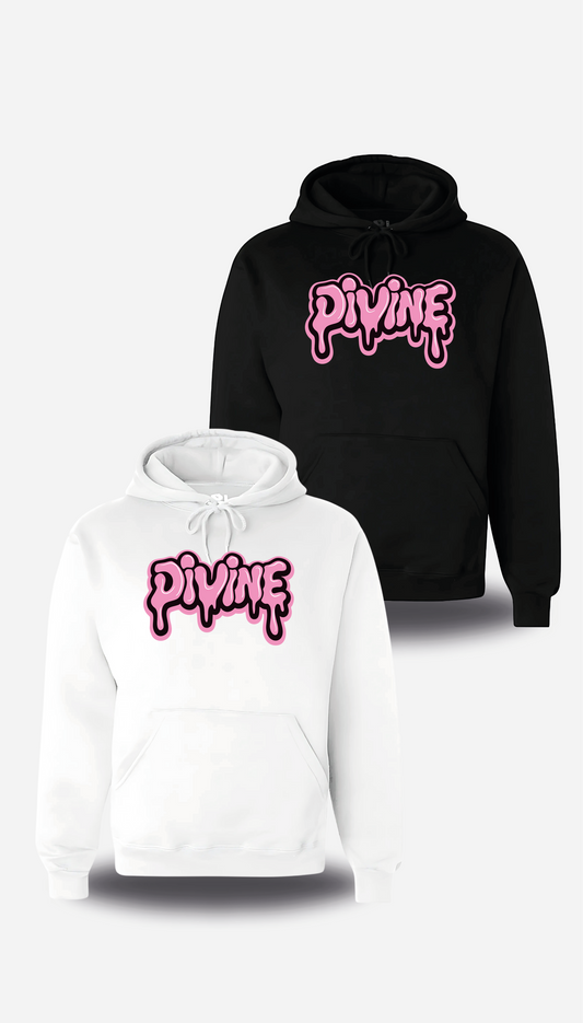 Sweatshirt Divine