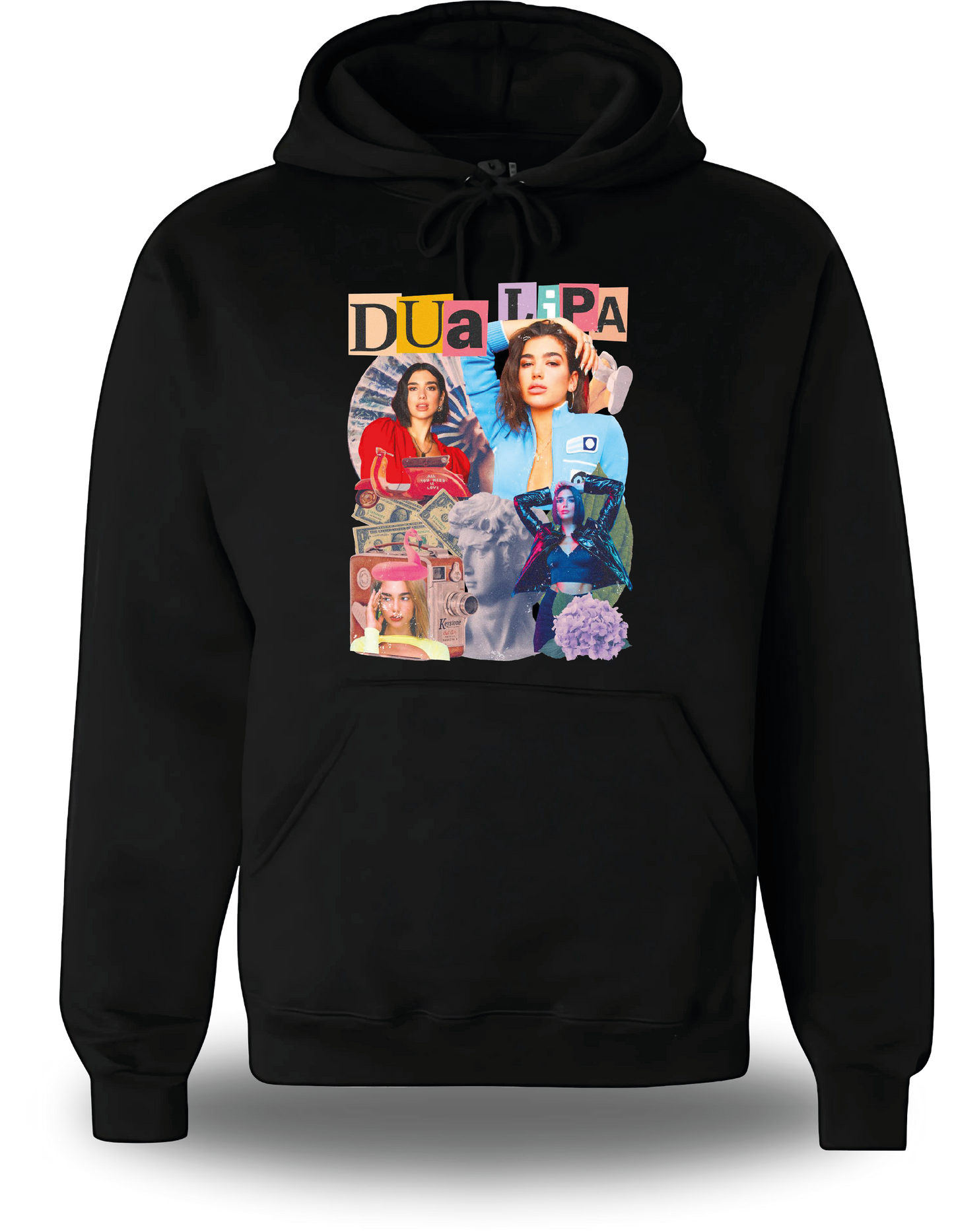 Sweatshirt Dua Lipa 2026