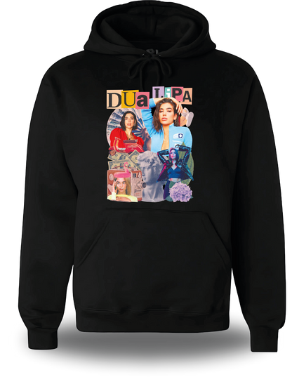 Sweatshirt Dua Lipa 2026