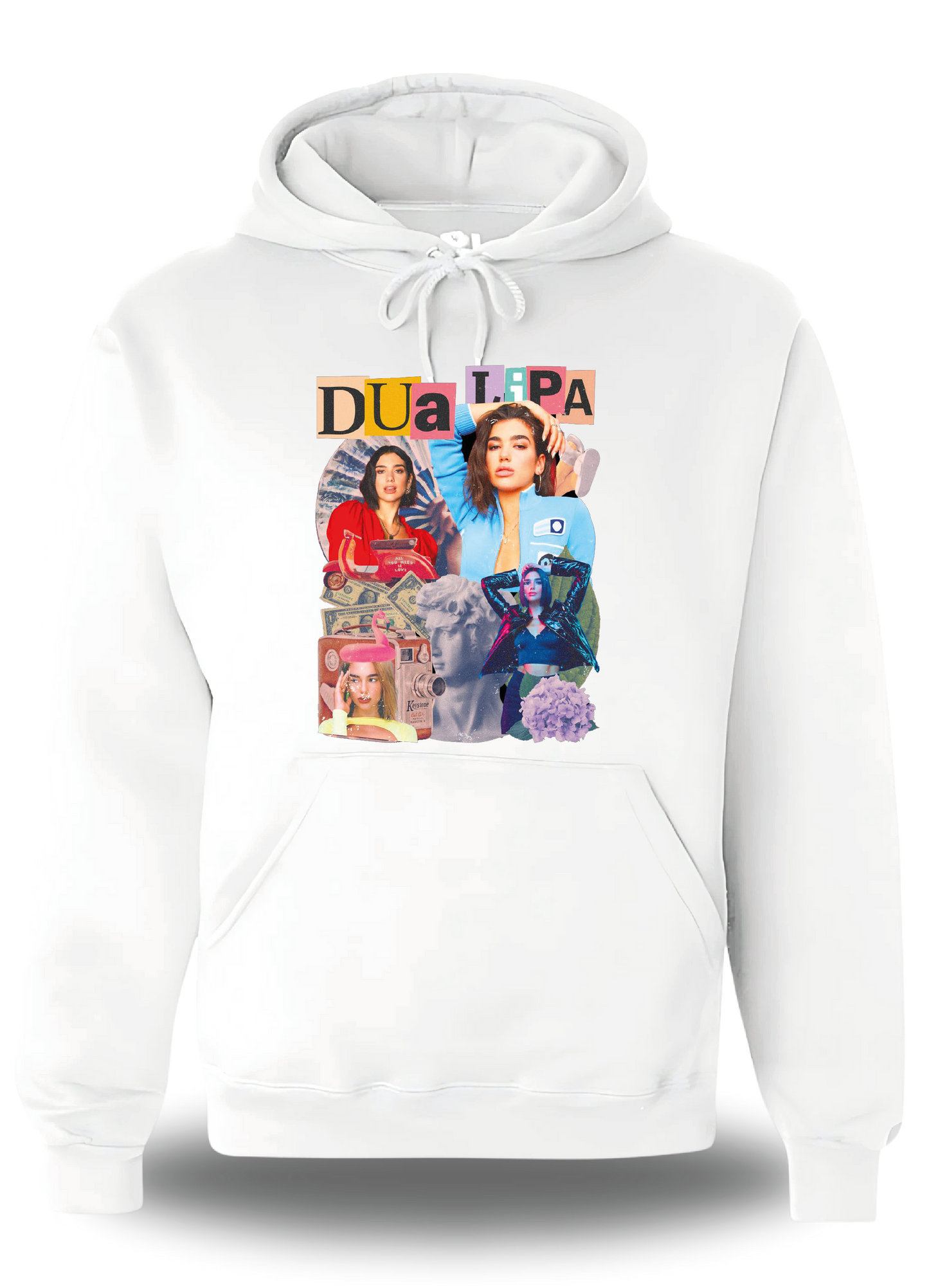 Sweatshirt Dua Lipa 2026