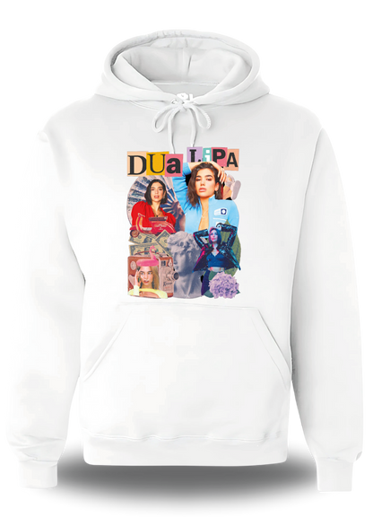 Sweatshirt Dua Lipa 2026