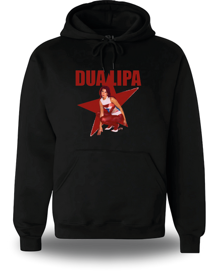 Sweatshirt Dua Lipa