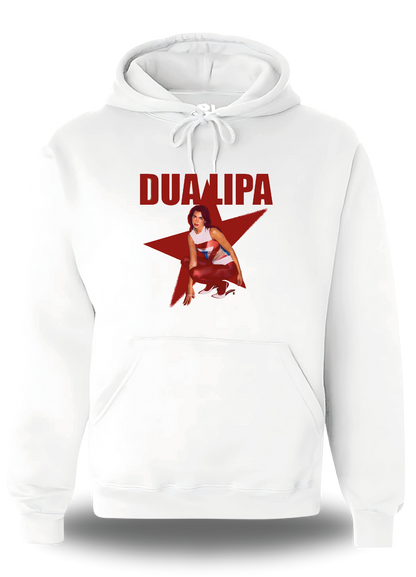 Sweatshirt Dua Lipa