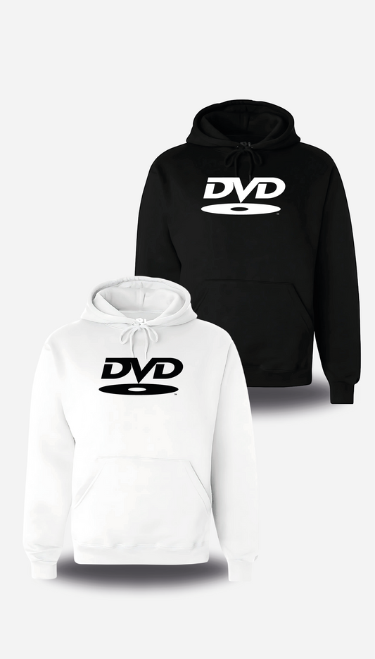 Sweatshirt DVD