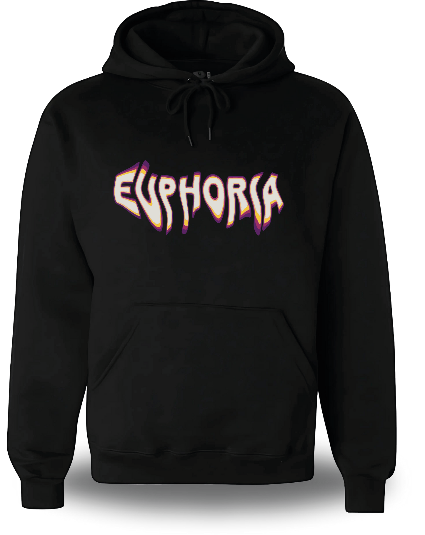 Sweatshirt Euphoria