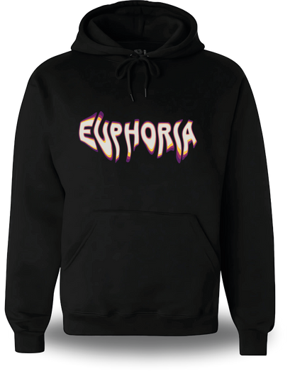 Sweatshirt Euphoria